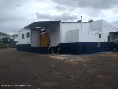 Sala Comercial com 2 Quartos à venda, 600m² no Martinópolis, Martinópolis