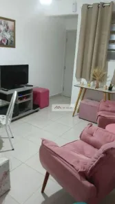Apartamento com 1 Quarto à venda, 40m² no Botafogo, Campinas