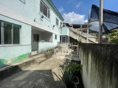 Casa com 3 Quartos à venda, 510m² no Arsenal, São Gonçalo