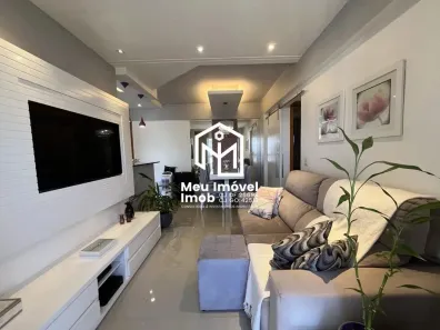 Apartamento com 2 Quartos à venda, 55m² no Setor Industrial, Brasília