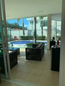 Casa de Condomínio com 4 Quartos à venda, 530m² no Alphaville Dom Pedro, Campinas