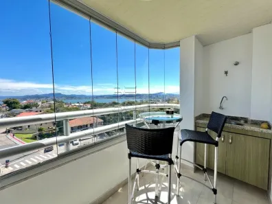 Apartamento com 3 Quartos à venda, 112m² no Abraão, Florianópolis