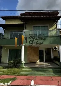 Casa de Condomínio com 3 Quartos à venda, 330m² no Mangueirão, Belém