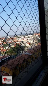 Apartamento com 2 Quartos à venda, 58m² no Cidade Líder, São Paulo