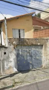 Lote/Terreno à venda, 152m² no Baeta Neves, São Bernardo do Campo