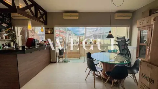 Apartamento com 3 Quartos à venda, 136m² no Copacabana, Rio de Janeiro