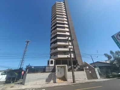 Apartamento com 4 Quartos à venda, 224m² no Centro, Cambé