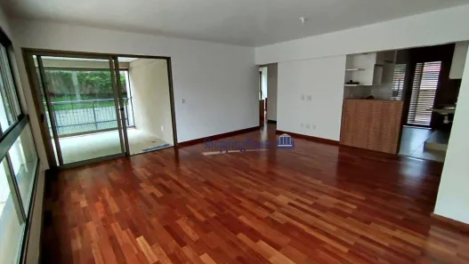 Apartamento com 3 Quartos para alugar, 160m² no Vila Madalena, São Paulo
