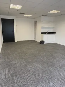 Sala Comercial para alugar, 41m² no Vila Gertrudes, São Paulo