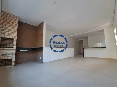 Casa com 2 Quartos à venda, 80m² no Vila Belmiro, Santos