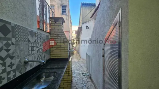 Apartamento com 2 Quartos à venda, 47m² no Brás de Pina, Rio de Janeiro