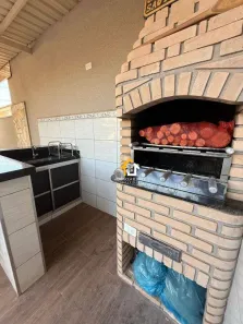 Casa de Condomínio com 3 Quartos à venda, 170m² no Condomínio Residencial Village Maria Stella, São José do Rio Preto