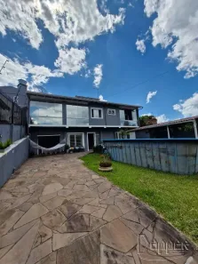 Casa com 3 Quartos para alugar, 180m² no Rincão Gaúcho, Estância Velha