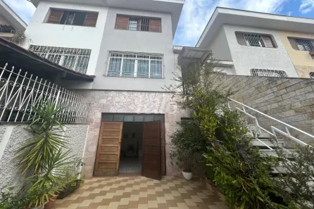 Casa com 3 Quartos à venda, 176m² no Vila Dom Pedro II, São Paulo