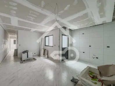 Apartamento com 3 Quartos à venda, 85m² no Paraíso, Santo André