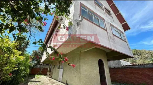 Casa com 4 Quartos à venda, 228m² no Porto da Aldeia, São Pedro da Aldeia