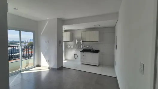 Apartamento com 2 Quartos para alugar, 57m² no Jardim Santa Cruz, Indaiatuba