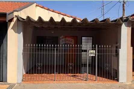 Casa com 2 Quartos à venda, 85m² no Vila Santa, Capivari