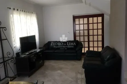 Sobrado com 2 Quartos à venda, 100m² no Vila Santana, São Paulo