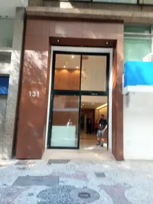 Sala Comercial para alugar, 400m² no Centro, Rio de Janeiro