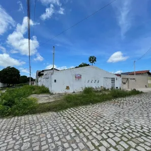 Lote/Terreno à venda, 288m² no Abolição, Mossoró