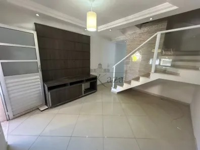 Casa de Condomínio com 2 Quartos à venda, 72m² no Bairro do Colonia, Jacareí