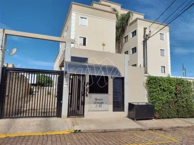 Apartamento com 2 Quartos à venda, 43m² no Centro, Araraquara