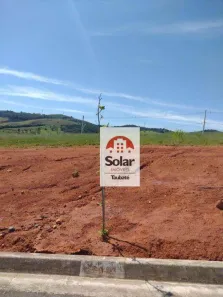 Lote/Terreno à venda, 250m² no Cataguá, Taubaté