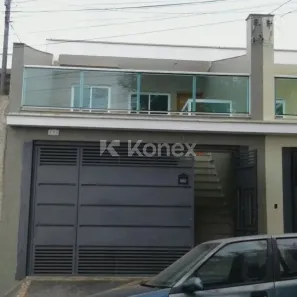 Casa com 3 Quartos à venda, 150m² no Vila Nivi, São Paulo