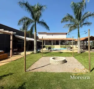 Fazenda/Sítio com 3 Quartos à venda, 1000m² no , Mairinque