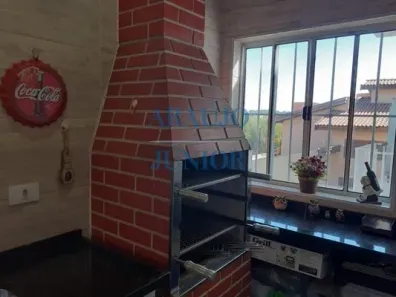 Sobrado com 4 Quartos à venda, 150m² no Jardim Brasília, Americana