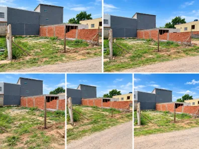 Lote/Terreno à venda, 240m² no Pontal das Garças, Vila Velha