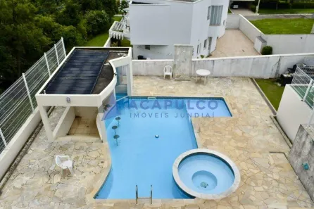 Casa com 5 Quartos à venda, 400m² no Jundiaí Mirim, Jundiaí