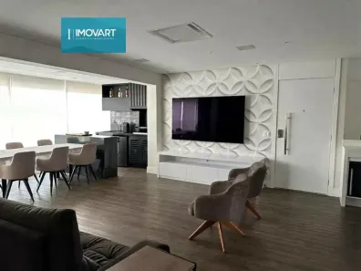 Apartamento com 3 Quartos à venda, 127m² no Tatuapé, São Paulo