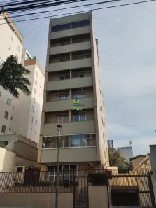 Apartamento com 2 Quartos à venda, 86m² no Batel, Curitiba