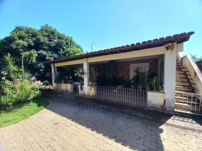 Casa com 3 Quartos à venda, 162m² no São Lucas, Cachoeiro de Itapemirim