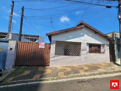 Casa com 2 Quartos à venda, 158m² no Centro, Santa Bárbara D'Oeste