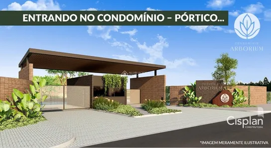 Lote/Terreno à venda, 562m² no Lomba Grande, Novo Hamburgo