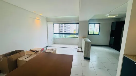 Apartamento com 3 Quartos à venda, 81m² no Monteiro, Recife