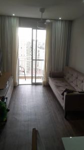 Apartamento com 3 Quartos à venda, 65m² no Vila Industrial, Campinas
