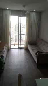 Apartamento com 3 Quartos à venda, 64m² no Vila Industrial, Campinas