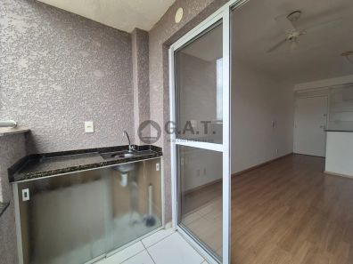 Apartamento com 2 Quartos à venda, 64m² no Parque Bela Vista, Votorantim