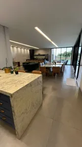 Casa de Condomínio com 5 Quartos para alugar, 650m² no Fazenda Vau das Pombas, Goiânia