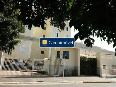 Cobertura com 2 Quartos à venda, 108m² no Vila João Jorge, Campinas