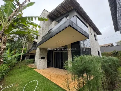 Casa com 3 Quartos à venda, 138m² no , Guaramiranga