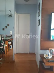 Apartamento com 2 Quartos à venda, 62m² no Santa Teresinha, São Paulo
