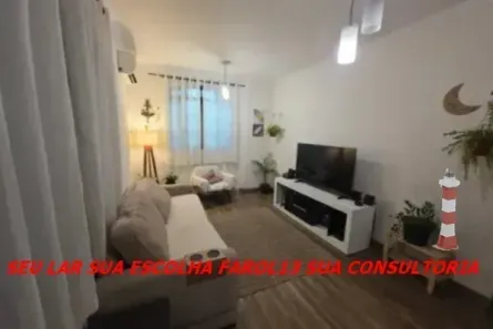Casa com 3 Quartos à venda, 116m² no Catiapoa, São Vicente