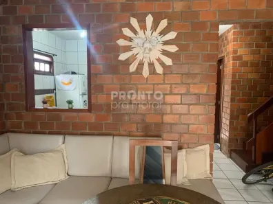 com 4 Quartos à venda, 140m² no Santana, Gravatá