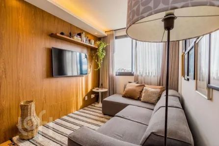 Apartamento com 2 Quartos à venda, 58m² no Azenha, Porto Alegre