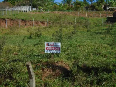 Fazenda/Sítio à venda, 1200m² no Terras de Imoplan, Presidente Prudente